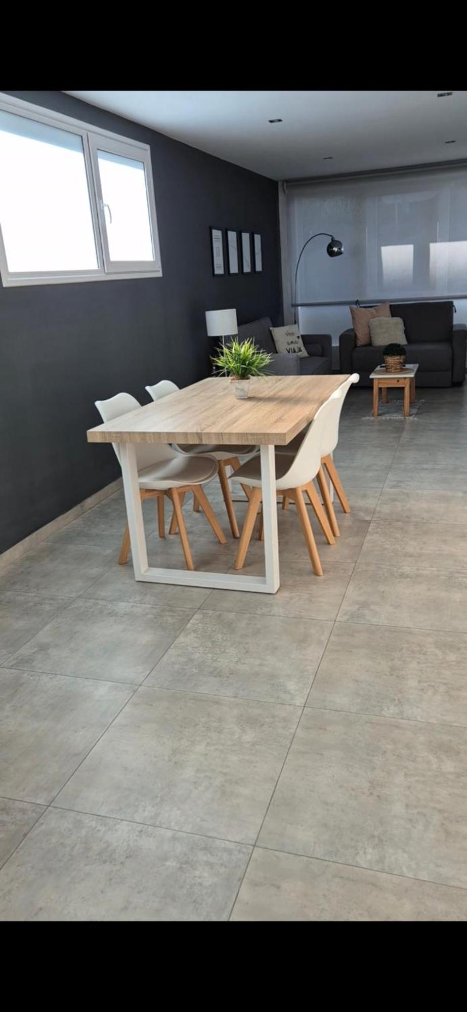 Apartmán Aliaga Mar Del Plata Exteriér fotografie